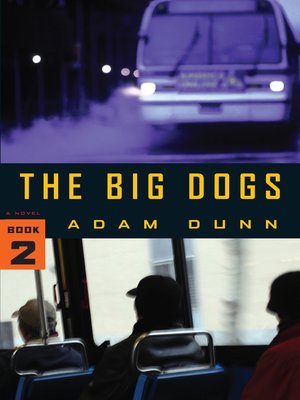 cover image of The Big Dogs